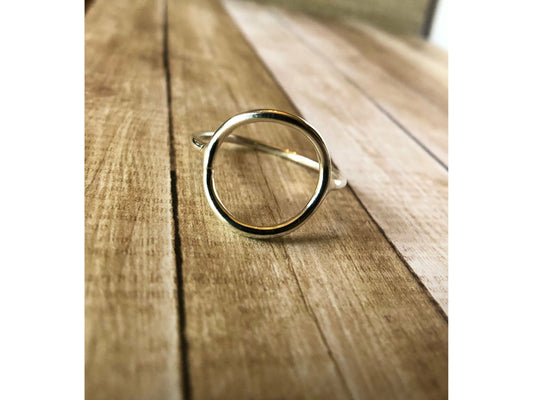 sterling-silver-circle-ring-geometric-ring-stackable-ring-sterling-circle-gifts-for-her-graduation-gifts-simple-band-sterling-simple-band