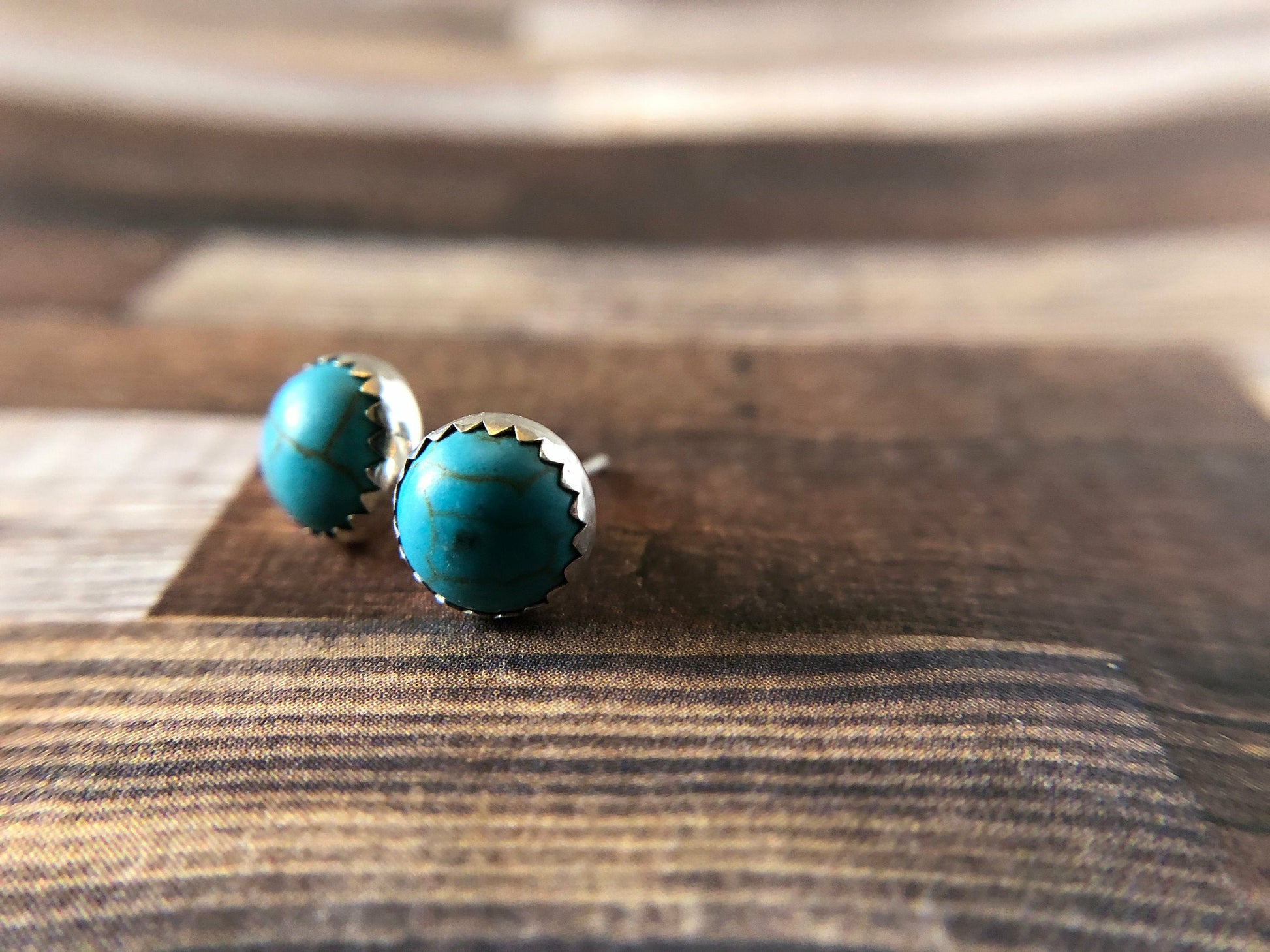 sterling-silver-turquoise-earrings-silver-turquoise-studs-silver-studs-studs-turquoise-studs-silver-earrings-gifts-for-her-blue-earrings
