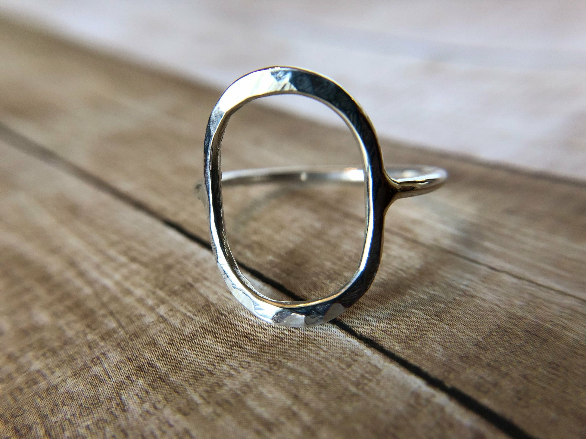 sterling-silver-oval-ring-stackable-rings-sterling-simple-ring-minimalist-ring-geometric-ring-sterling-simple-band-gift-for-her-bridesmaid
